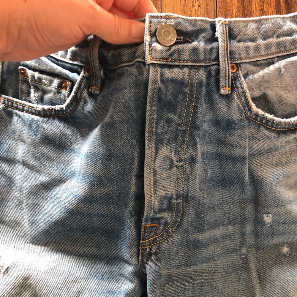 GRLFRND Jeans